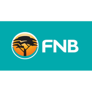 FNB Namibia logo