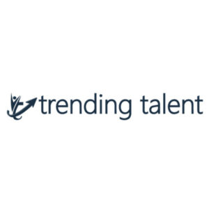 Trending Talent logo