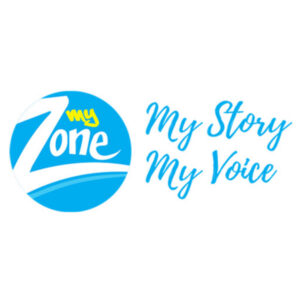 My Zone logo