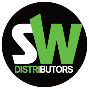 Secure Way Distributors logo